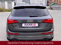 Gebraucht Audi SQ5 Competition 326 PS (239 kW) 2016 Grau SUV
