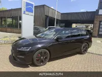 Gebraucht Skoda Octavia RS 245 PS (180 kW) 2024 Schwarz Kombi
