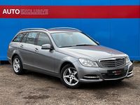 Gebraucht Mercedes 180 Elegance 156 PS (114 kW) 2013 Grau Limousine