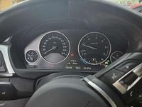 Gebraucht BMW 430 Advantage 258 PS (189 kW) 2016 Blau Coupé