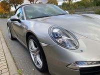 gebraucht Porsche 991 Cabrio