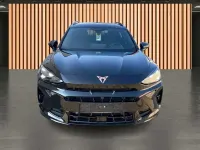 Gebraucht Cupra Formentor 150 PS (110 kW) 2024 Schwarz schwarz (metallic) SUV