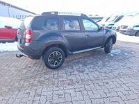 Usata Dacia Duster Black Shadow 109 CV (80 kW) 2017 Nero SUV
