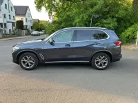 Gebraucht BMW X5 265 PS (194 kW) 2020 Grau SUV