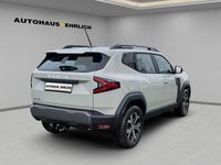Gebraucht Dacia Duster Expression 131 PS (96 kW) 2025 Beige SUV