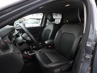 Gebraucht Dacia Duster Extreme 150 PS (110 kW) 2022 Schiefergrau schiefergrau SUV