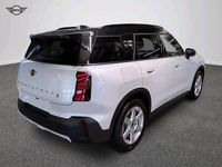 Gebraucht Mini Countryman 218 PS (160 kW) 2024 Weiß SUV