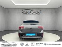 Gebraucht VW T-Roc Style 300 PS (220 kW) 2024 Grau SUV