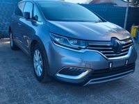 Gebraucht Renault Espace Intens 160 PS (117 kW) 2016 Van / Kleinbus