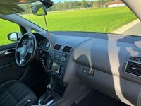 gebraucht VW Touran Cross 