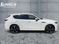 gebraucht Mazda CX-60 e-SKYACTIV-D 254 AL-TAKUMI PGSD DA CON COM I.V.