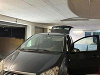 Second-hand Ford C-MAX 109 CP (80 kW) 2009 Albastru Monovolum