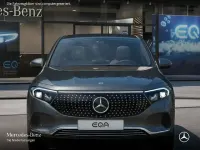 Gebraucht Mercedes EQA250 Electric Art 139 kW (190 PS) 2025 Mountain grau SUV