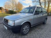Second-hand Lancia Ypsilon 72 CP (52 kW) 1992 Gri Hatchback