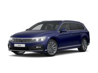 Gebraucht VW Passat Elegance 200 PS (147 kW) 2022 Kombi