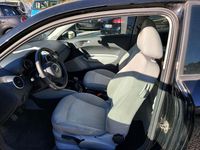 Second-hand Audi A1 105 CP (77 kW) 2014 Negru Hatchback