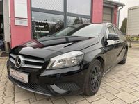 Gebraucht Mercedes A180 109 PS (80 kW) 2013 Limousine