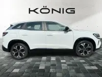 Gebraucht Renault Austral Equilibre 140 PS (102 kW) 2023 Arktis weiß SUV