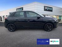 Gebraucht Opel Corsa 131 PS (96 kW) 2024 Schwarz Kleinwagen