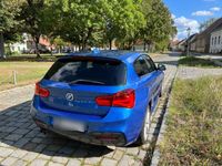 gebraucht BMW 125 d M Sport-Aut. 3-türig