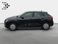 Gebraucht Audi Q2 Advanced 110 PS (80 kW) 2021 Manhattangrau metallic SUV