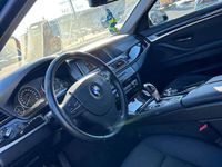 gebraucht BMW 518 518 d Aut.