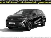 Neu Renault Symbioz Techno 141 PS (103 kW) 2025 Schwarz SUV