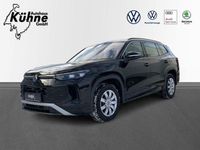 Gebraucht VW Tayron Life 150 PS (110 kW) 2025 Schwarz SUV