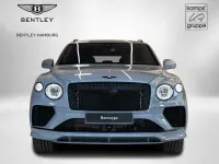 Ny Bentley Bentayga 650 HK (478 kW) 2026 Grå SUV