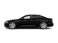 Gebraucht Audi A6 Sport 299 PS (219 kW) 2020 Schwarz Limousine