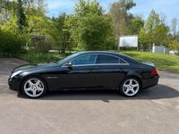 gebraucht Mercedes CLS55 AMG AMG