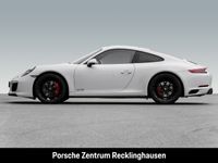 gebraucht Porsche 911 Carrera 4 GTS 991 Burmester Liftsystem-VA