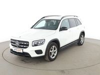 Gebraucht Mercedes GLB180 Progressive 136 PS (100 kW) 2021 Weiß SUV