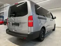 Neu Opel Vivaro 2026 Grau Van / Kleinbus