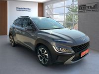 gebraucht Hyundai Kona 1.0 T-GDI Trend Komforpaket