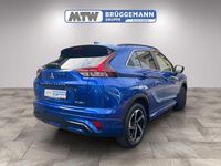 Gebraucht Mitsubishi Eclipse Cross Select 188 PS (138 kW) 2024 Rot SUV