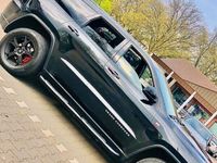 gebraucht Jeep Grand Cherokee 3.0 CRD S - Limited