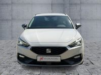 Gebraucht Seat Leon ST FR-Line 150 PS (110 kW) 2022 Andere farbe Kombi