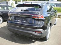 Neu VW Taigo 116 PS (85 kW) 2025 Schwarz SUV