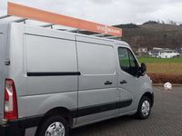 gebraucht Opel Movano B Kasten/Kombi Ka L1H1 2,8t