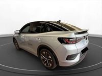 Gebraucht VW ID.5 GTX 219 kW (299 PS) 2023 Scale silver metallic SUV