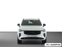 Neu Volvo XC90 Plus 455 PS (334 kW) 2026 Weiss SUV