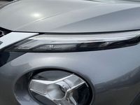Gebraucht Nissan Juke Tekna 117 PS (86 kW) 2020 Grau SUV
