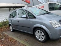 gebraucht Opel Meriva A 1,6 benzin HU 11/24