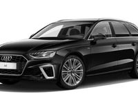 gebraucht Audi A4 A4 Avant S lineAvant 40 TDI q. S-Tronic S-Line, Matrix LED, ACC, 360°, Dämpferr., 19", Virt.