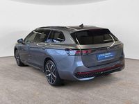 Ny VW Passat 177 HK (130 kW) 2026 Stationcar