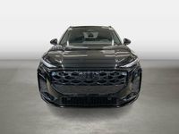 Neu Audi Q3 Ambiente 272 PS (200 kW) 2025 Mythosschwarz SUV