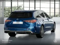 Gebraucht Mercedes C300 AMG line 265 PS (194 kW) 2026