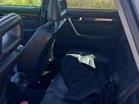 Gebraucht Audi 100 174 PS (127 kW) 1992 Grün Kombi
