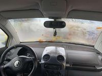 Gebraucht VW New Beetle 90 PS (66 kW) 1998 Kleinwagen